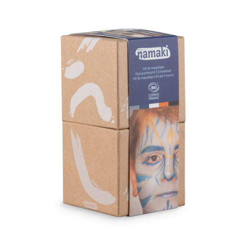 Namaki Creative Box Set- Intergalactic Worlds