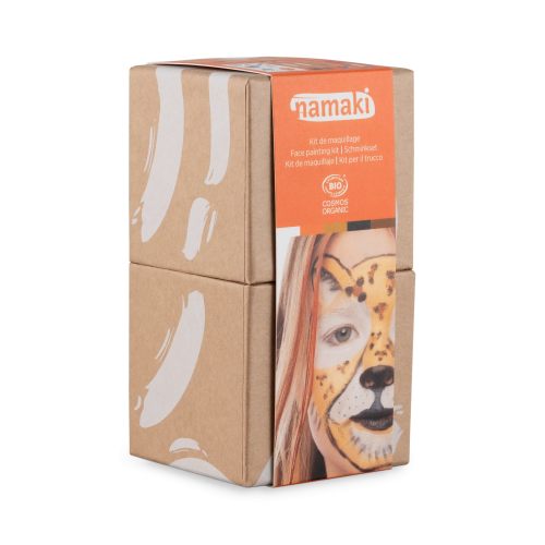 Namaki Creative Box Set - Wildlife