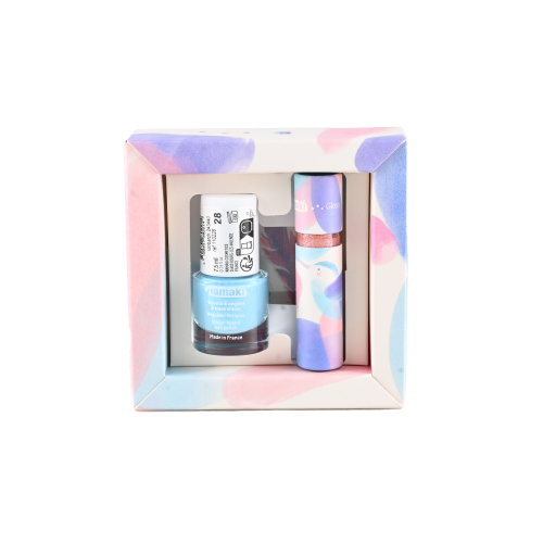 Namaki Trio Gift Set - Hummingbird