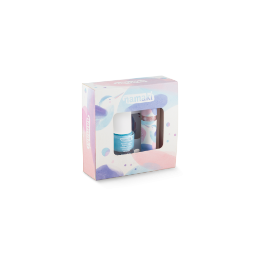 Namaki Trio Gift Set - Hummingbird