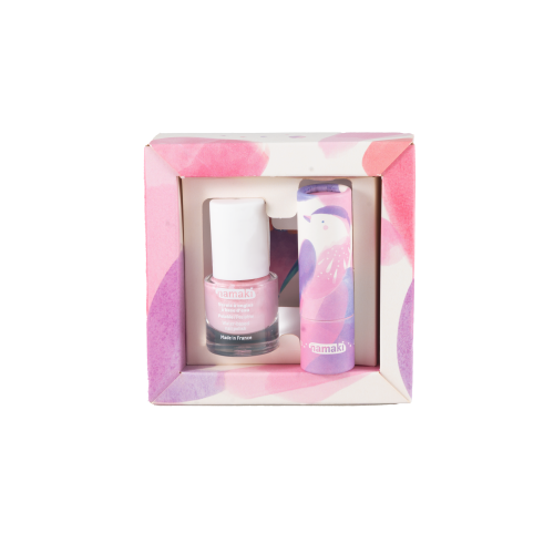 Namaki Trio Gift Set - Nightingale