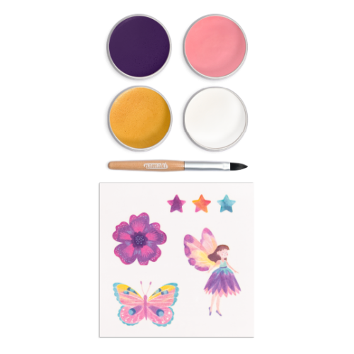Namaki Face Painting Kit - Butterfly