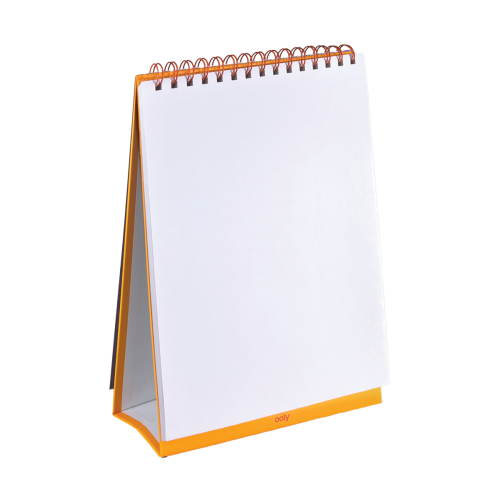 Ooly Sketch & Show Standing Sketchbook: Pets At Play - 1 PC (8" x 10.5")