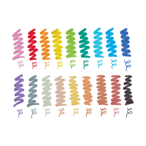Ooly Color Together Markers - Set of 18