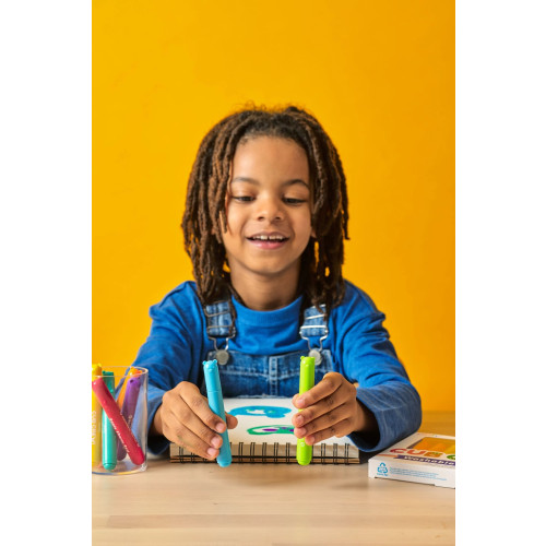 Ooly Cub Crew Washable Markers