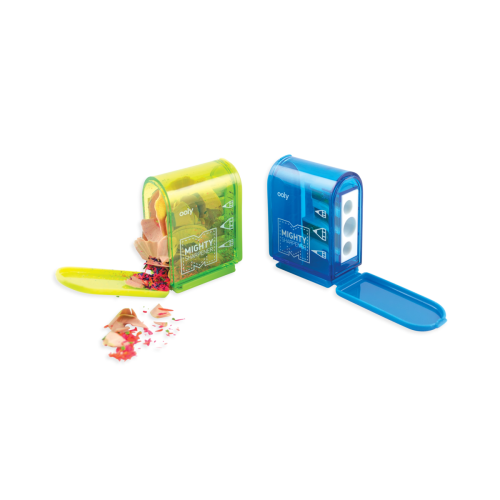 zzOoly Mighty Sharpener - Display of 36 PCs
