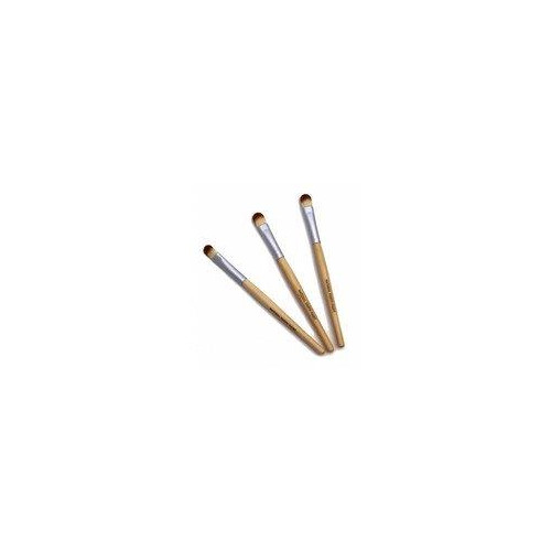 Natural Earth Paint Bamboo Brush Set
