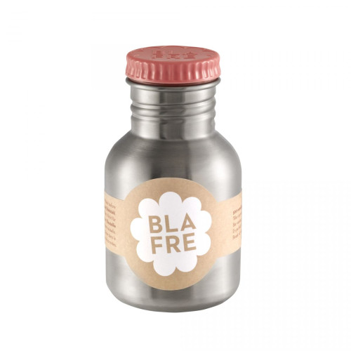 Blafre Stainless Steel Bottle 300ml (Pink)