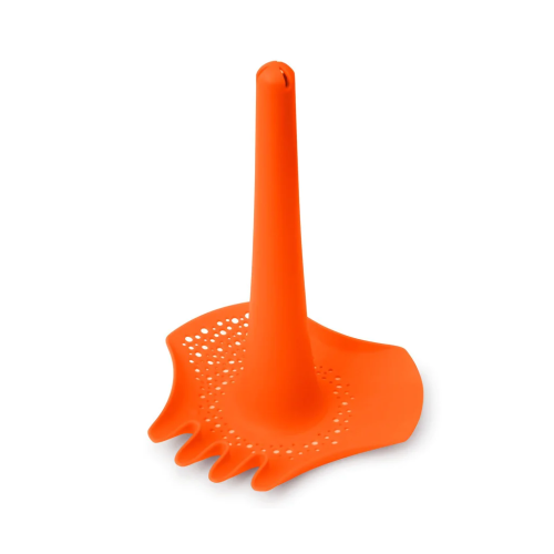 Quut Outdoor Toy Triplet 4-In-1 (Mighty Orange)