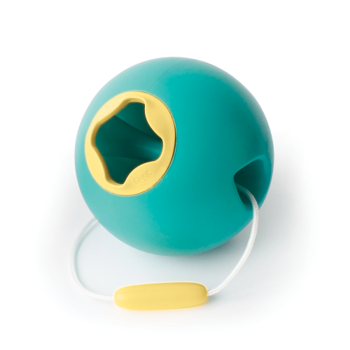 Quut Outdoor Toy Bucket Ballo (Lagoon)