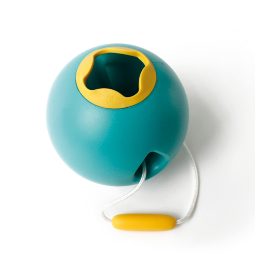 Quut Outdoor Toy Bucket Ballo (Lagoon)