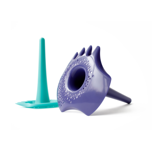 Quut Outdoor Toy Triplet 4-In-1 (Ocean)