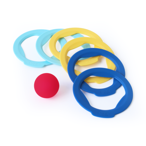 Quut Outdoor Toy Ringo (in CDU - 10pc)