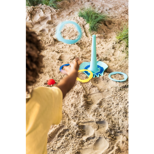 Quut Outdoor Toy Ringo (in CDU - 10pc)