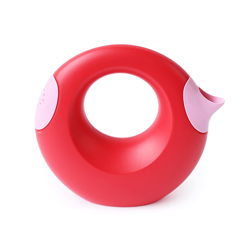 Quut Outdoor Toy Watering Can Cana (L) (Cherry)