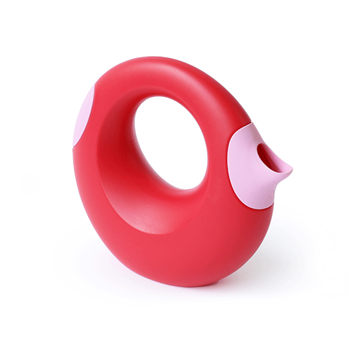 Quut Outdoor Toy Watering Can Cana (L) (Cherry)