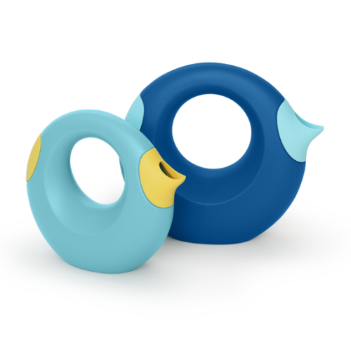Quut Outdoor Toy Watering Can Cana (L) (Ocean)