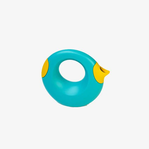 Quut Outdoor Toy Watering Can Cana (S) (Banana/Blue)