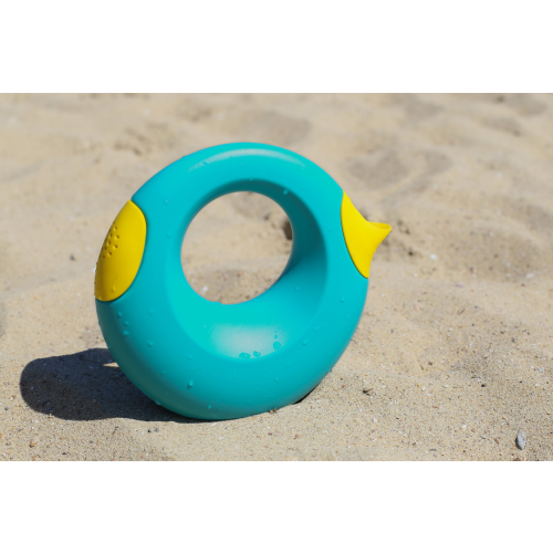 Quut Outdoor Toy Watering Can Cana (L) (Lagoon)