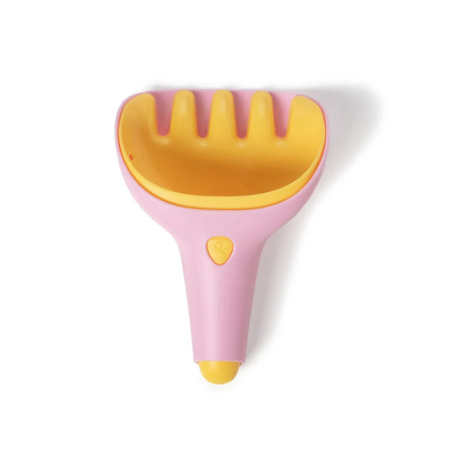 Quut Outdoor Toy Raki (Banana/Pink)