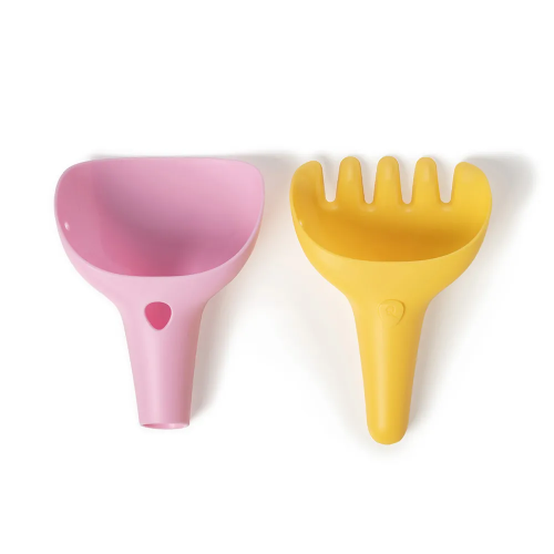 Quut Outdoor Toy Raki (Banana/Pink)
