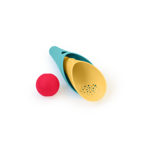 Quut Outdoor Toy Cuppi Set (Banana/Blue)