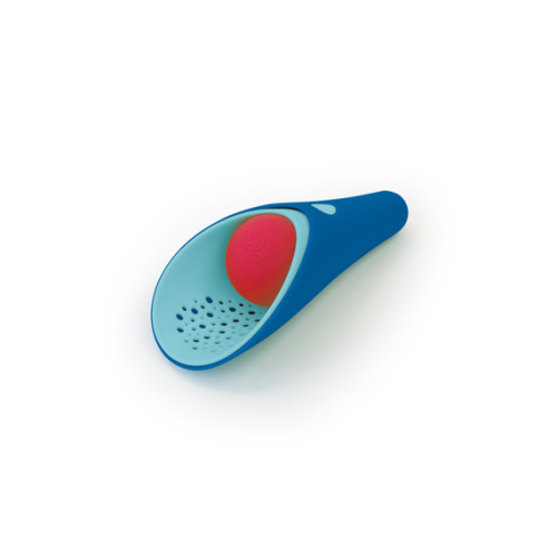 Quut Outdoor Toy Cuppi Set (Ocean Blue)