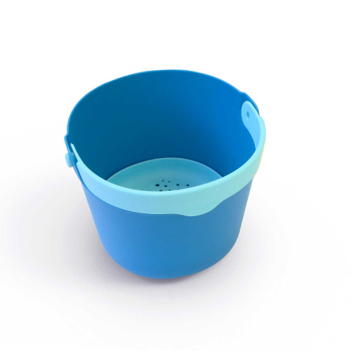 Quut Outdoor Toy Bucket Bucki (Ocean)