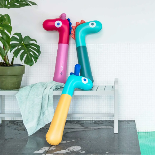 Quut Inflatable Noodle Friends - Horse