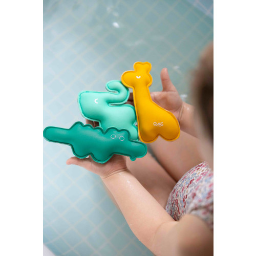 Quut Water Toys Dive Set - Safari