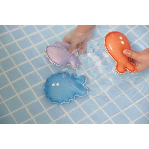 Quut Water Toys Dive Set - Deep Sea