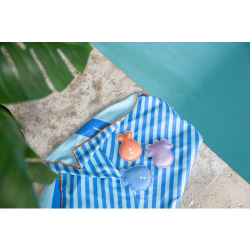 Quut Water Toys Dive Set - Deep Sea