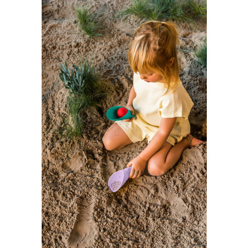 Quut Outdoor Toy Cuppi Set (Lagoon)