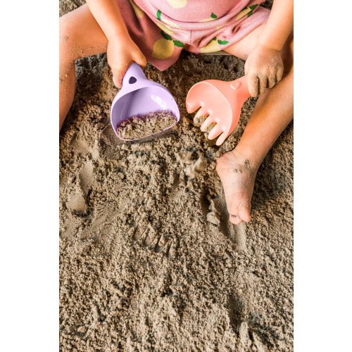 Quut Outdoor Toy Raki (Lavender)