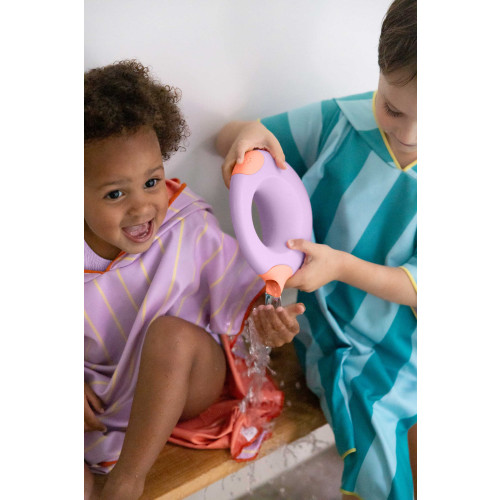 Quut Outdoor Toy Watering Can Cana (S) (Lavender)