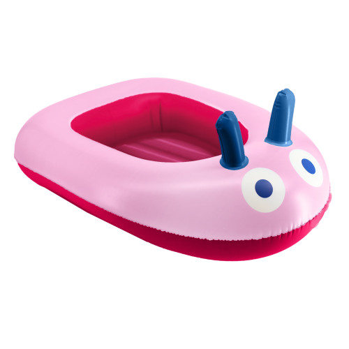 Quut Inflatable Boat - Cherry