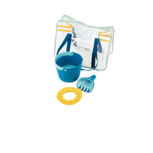 Quut Outdoor Toy Set (Ocean)