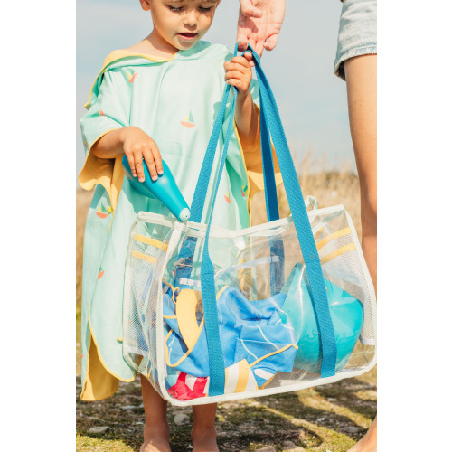 Quut Outdoor Toy Set (Ocean)