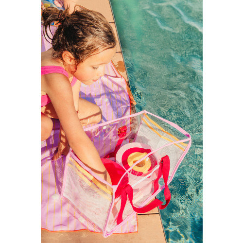 Quut Outdoor Toy Set (Cherry)