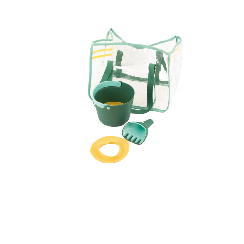 Quut Outdoor Toy Set (Garden Green)