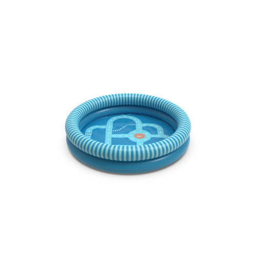 Quut Inflatable Pool Dippy (M) (Ocean Road)