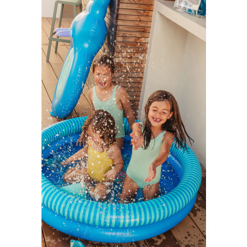 Quut Inflatable Pool Dippy (M) (Ocean Road)
