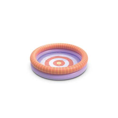 Quut Inflatable Pool Dippy (M) (Lavender)