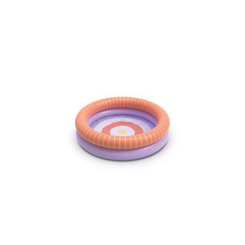 Quut Inflatable Pool Dippy (S) (Lavender)