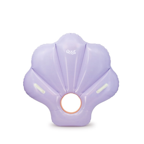 Quut Inflatable Pool Float (Seashell)