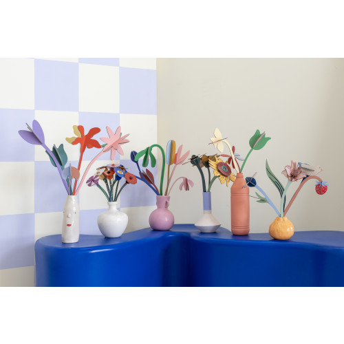 Studio Roof Bouquet (S) - William Morris