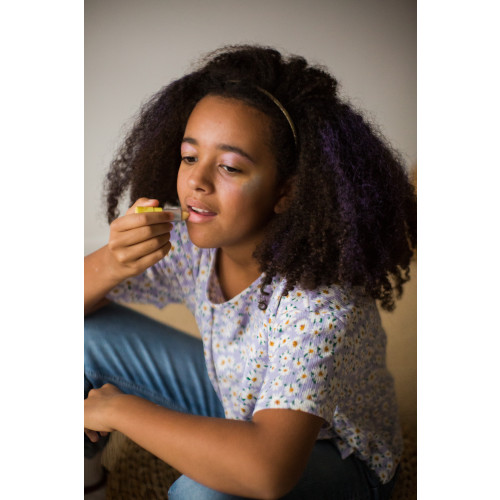 Namaki Lip Balm - Vanilla