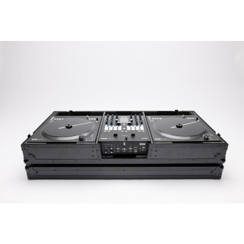 Magma Multi-Format Battle Case Set (Black/Black)