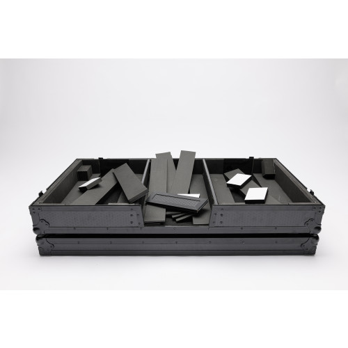 Magma Multi-Format Battle Case Set (Black/Black)