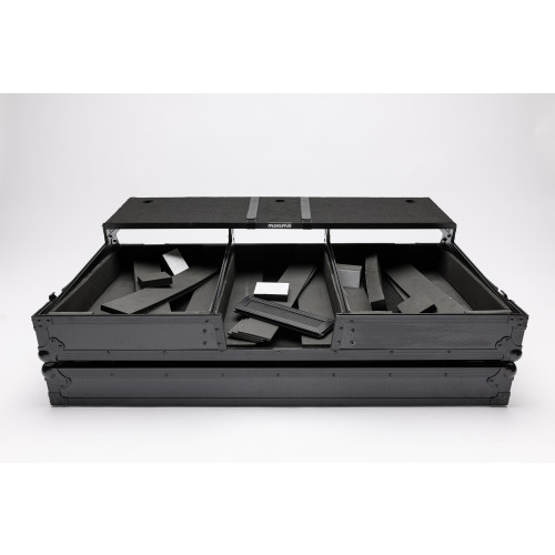 Magma Multi-Format Battle Workstation Set (Black/Black)